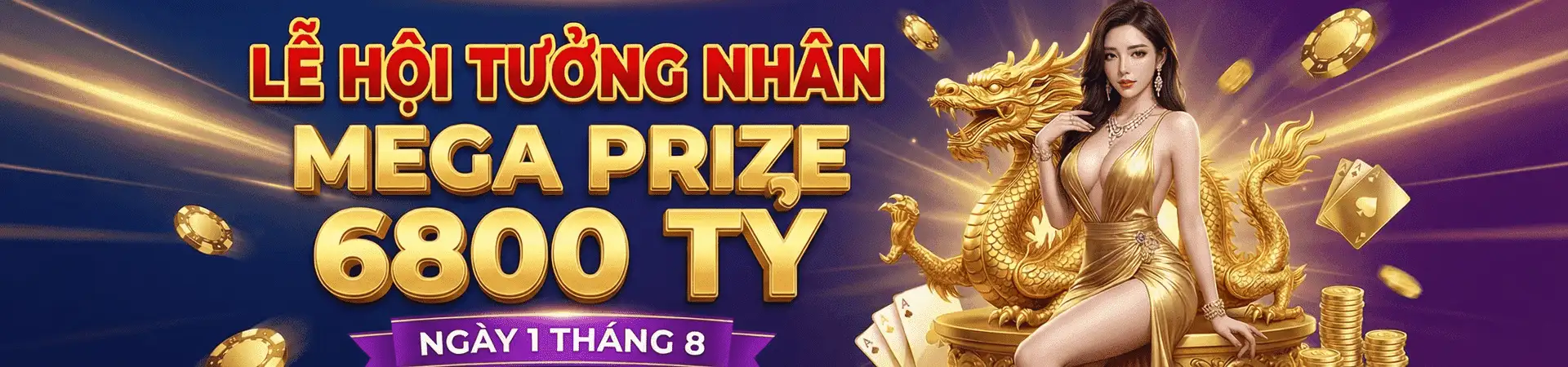 Vòng quay may mắn mỗi ngày, tham gia ngay