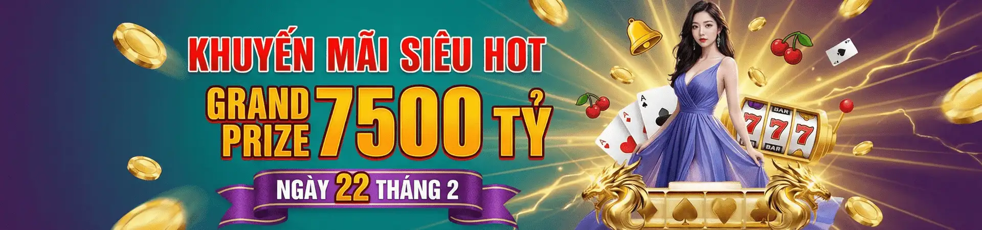 Gửi tiền lần đầu thưởng 100% giá trị